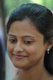 Ishita Bhattacherjee