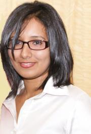 Nisha Mohamed
