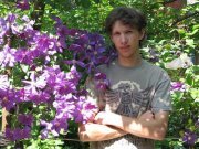 Паша Феськов