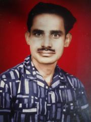 Karam Chand