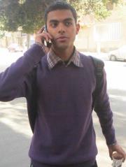Abdelrahman Magdy