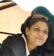 Shilpa Nagaraj