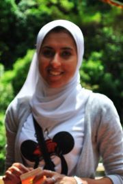 Sandra A. elsabbagh