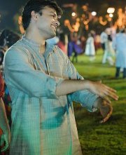 Varun Mimani