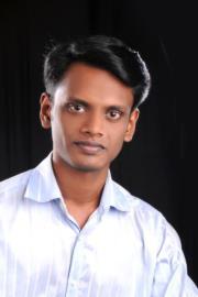 Arun Krishna