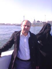 احمد الميهى