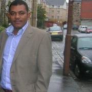Mustafa Abdalmageed