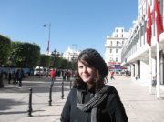 سامية مبروك