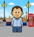 Goodreads profile picture for @slowly