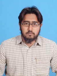 Umer Farooq