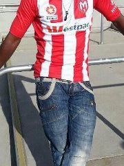 Robert Falla