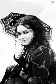 Tamara Dovgopoliuk