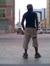 Seraj Dub
