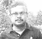 Jithesh Kodakkad