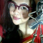 Ayu Saputri