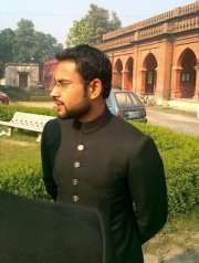 Faizan Uddin siddiqui