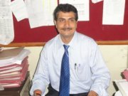 Aashutosh Shukla