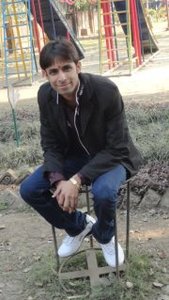 Sujeet Tiwari