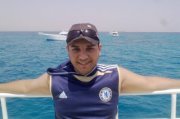 Ahmed Saad