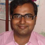 Anirban Chakraborty