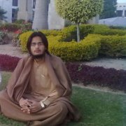 Aamir Biotechnologist