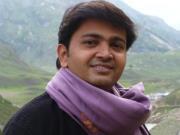 Mandar Deshpande