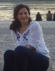 Ghada Butti