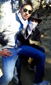 Mohit Singla