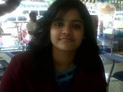 Usha Gowda