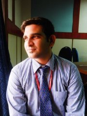 Ramesh Krishnan
