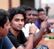 Ramesh Weerakoon