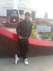 Ujjwal Kumar
