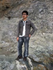 Muhammad Abduh el-fata