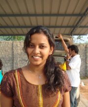 Vidyashree Nagaraj