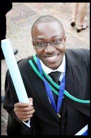 Kweku Acquah