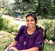 Amrita Shergill