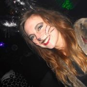 Hayley Trueman