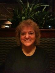 Sue Griffin