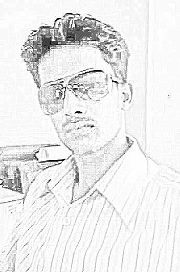 Mohan Kalawate