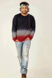 Deepak Mukkamala
