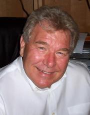 Bill Kouba
