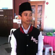 Abdullah Alwi