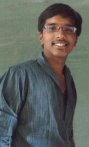 Rahul Ravi