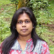 Sunitha Fernando