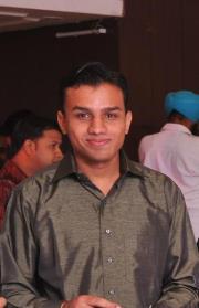 Munish Bansal