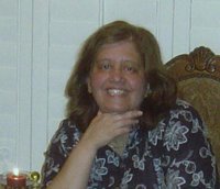 Nina Cauchon