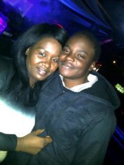 Khethiwe Wallace