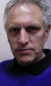 Richard Spring