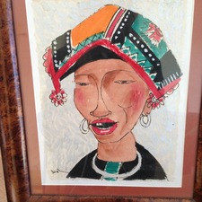 Janet Hamilton-davies