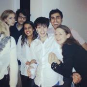 Shachi Nathdwarawala